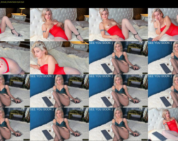 iva_nice — 79 minute Chaturbate female cam show recording, 1080p, Jul 11, 2020