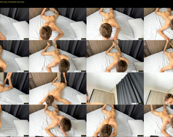 jacksonvox — 70 minute Chaturbate male cam show recording, 1080p, Jul 11, 2020