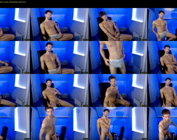 jasonberg29 — 30 minute Chaturbate male cam show recording, 720p, Jul 11, 2020