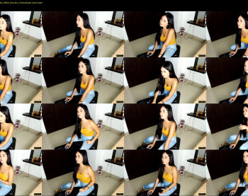 jenny_roberts96 — 4 minute Chaturbate female cam show recording, 720p, Jul 11, 2020