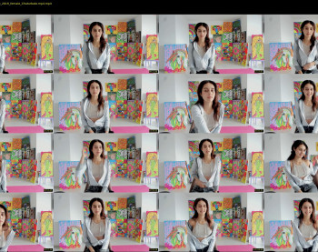 jenny_taborda — 70 minute Chaturbate female cam show recording, 720p, Jul 11, 2020
