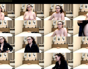 jessykah — 13 minute Chaturbate female cam show recording, 1080p, Jul 11, 2020