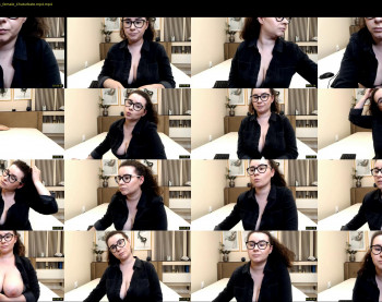 jessykah — 51 minute Chaturbate female cam show recording, 1080p, Jul 11, 2020