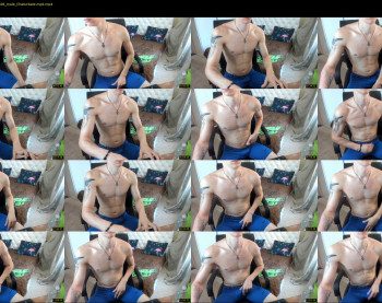 joni_joni18 — 15 minute Chaturbate male cam show recording, 720p, Jul 11, 2020