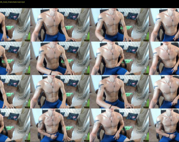 joni_joni18 — 14 minute Chaturbate male cam show recording, 720p, Jul 11, 2020