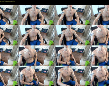 joni_joni18 — 30 minute Chaturbate male cam show recording, 720p, Jul 11, 2020