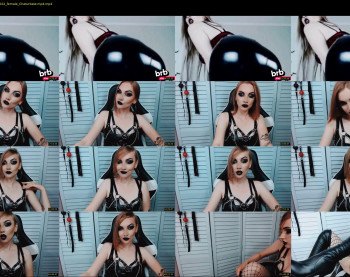 julia_wilson — 59 minute Chaturbate female cam show recording, 720p, Jul 11, 2020