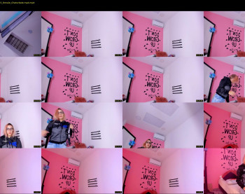 july__villa — 16 minute Chaturbate female cam show recording, 1080p, Jul 11, 2020