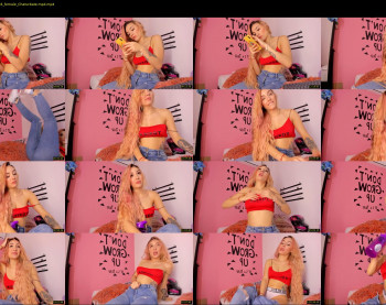 july__villa — 70 minute Chaturbate female cam show recording, 1080p, Jul 12, 2020