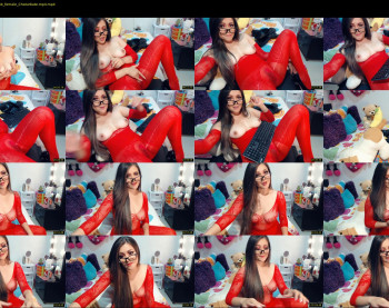 karitto__2 — 70 minute Chaturbate female cam show recording, 720p, Jul 11, 2020