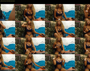 katherin_cruzz — 12 minute Chaturbate female cam show recording, 1080p, Jul 11, 2020
