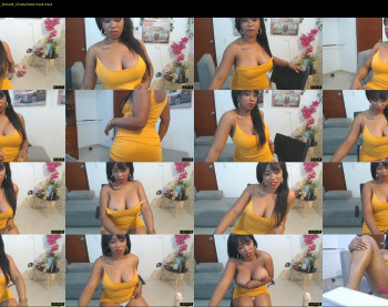 keila_lol — 117 minute Chaturbate female cam show recording, 720p, Jul 12, 2020