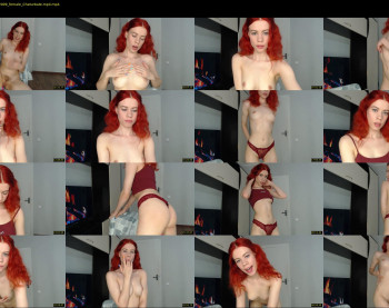 keira_knight — 44 minute Chaturbate female cam show recording, 1080p, Jul 11, 2020