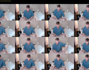 krishort — 6 minute Chaturbate male cam show recording, 1080p, Jul 11, 2020