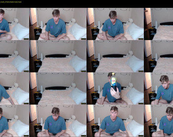 krishort — 16 minute Chaturbate male cam show recording, 1080p, Jul 11, 2020