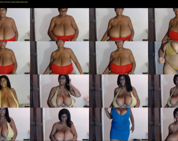kristinamilan — 89 minute Chaturbate female cam show recording, 480p, Jul 12, 2020