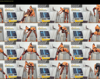 lillemax — 36 minute Chaturbate female cam show recording, 720p, Jul 11, 2020
