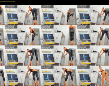 lillemax — 36 minute Chaturbate female cam show recording, 720p, Jul 11, 2020