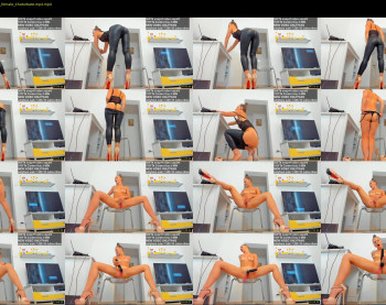 lillemax — 36 minute Chaturbate female cam show recording, 720p, Jul 11, 2020