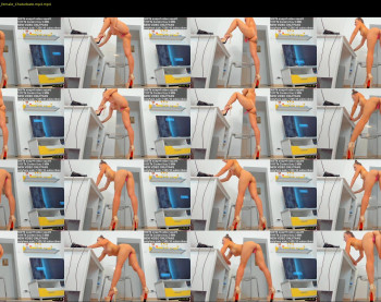lillemax — 7 minute Chaturbate female cam show recording, 720p, Jul 11, 2020