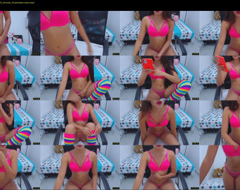 littleabbie — 70 minute Chaturbate female cam show recording, 1080p, Jul 11, 2020