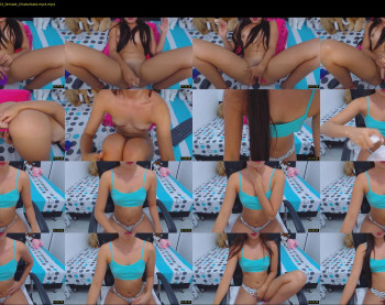 littleabbie — 62 minute Chaturbate female cam show recording, 1080p, Jul 12, 2020