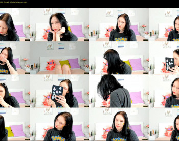 littlething88 — 70 minute Chaturbate female cam show recording, 1080p, Jul 11, 2020