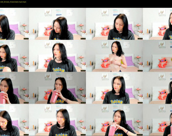 littlething88 — 70 minute Chaturbate female cam show recording, 1080p, Jul 11, 2020