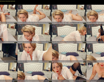 lorabigass — 24 minute Chaturbate female cam show recording, 720p, Jul 11, 2020