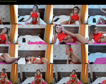 lorelaycandy — 70 minute Chaturbate female cam show recording, 1080p, Jul 11, 2020