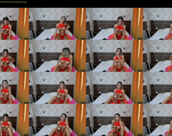 lorelaycandy — 13 minute Chaturbate female cam show recording, 1080p, Jul 11, 2020