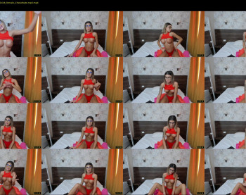 lorelaycandy — 29 minute Chaturbate female cam show recording, 1080p, Jul 11, 2020