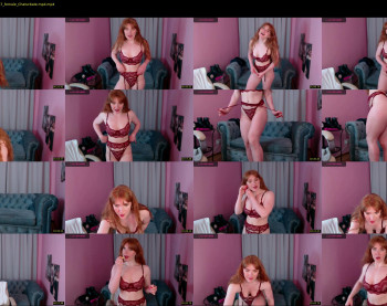 mary_lise — 7 minute Chaturbate couple cam show recording, 720p, Jul 12, 2020
