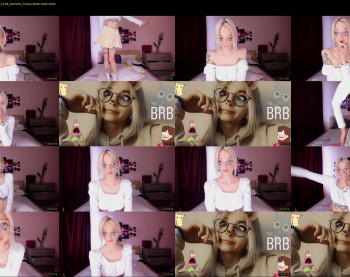 melissaallens — 70 minute Chaturbate female cam show recording, 720p, Jul 11, 2020