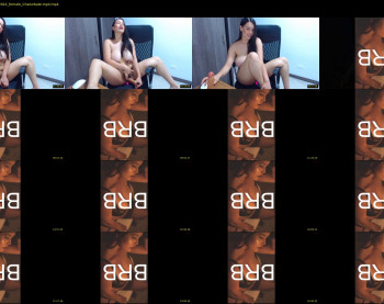 milabritton1 — 28 minute Chaturbate female cam show recording, 720p, Jul 11, 2020