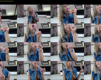 miss_x_ — 62 minute Chaturbate female cam show recording, 720p, Jul 11, 2020