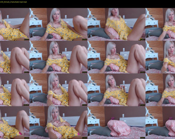 misstayaxxx — 10 minute Chaturbate female cam show recording, 720p, Jul 11, 2020