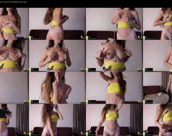 molly_doolly — 33 minute Chaturbate female cam show recording, 1080p, Jul 11, 2020
