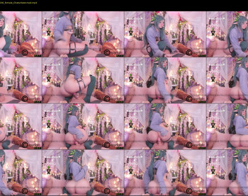 mollyflwers — 6 minute Chaturbate female cam show recording, 720p, Jul 11, 2020