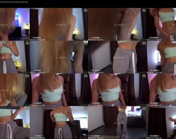 ms_seductive — 71 minute Chaturbate female cam show recording, 1080p, Jul 11, 2020