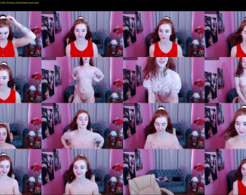 nancy_winter — 70 minute Chaturbate female cam show recording, 1080p, Jul 11, 2020
