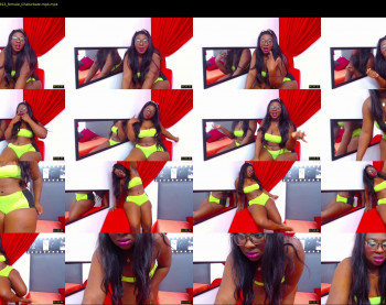 naomi_king — 3 minute Chaturbate female cam show recording, 720p, Jul 11, 2020