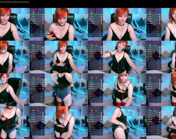 naughtymilane — 72 minute Chaturbate female cam show recording, 1080p, Jul 12, 2020