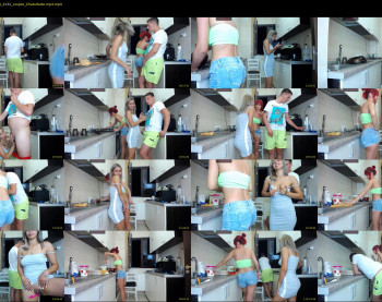 nolimitscoupl3 — 71 minute Chaturbate couple cam show recording, 1080p, Jul 11, 2020