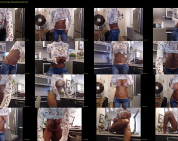 persianangel — 70 minute Chaturbate female cam show recording, 1080p, Jul 11, 2020