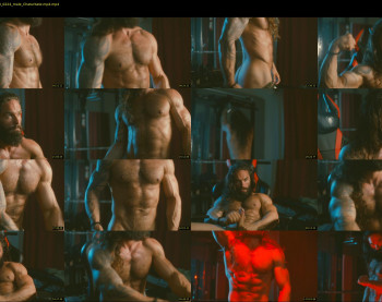 phil_chambers — 72 minute Chaturbate male cam show recording, 1080p, Jul 12, 2020