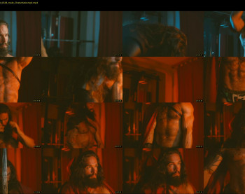 phil_chambers — 62 minute Chaturbate male cam show recording, 1080p, Jul 12, 2020