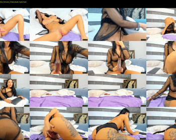pinkyishere — 72 minute Chaturbate female cam show recording, 1080p, Jul 11, 2020