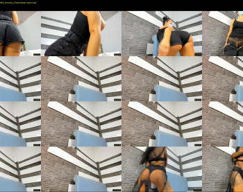 pinkyishere — 75 minute Chaturbate female cam show recording, 1080p, Jul 11, 2020