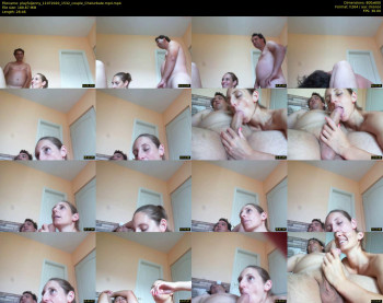 playfuljenny — 29 minute Chaturbate couple cam show recording, 480p, Jul 11, 2020